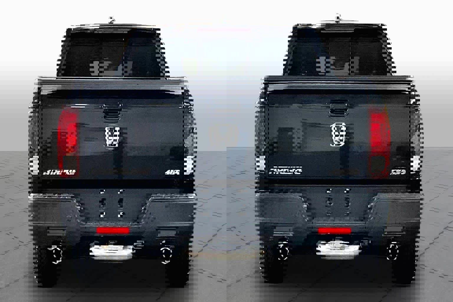 Used 2023 Honda Ridgeline RTL-E image 5