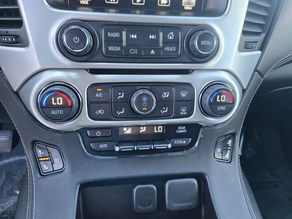 Used 2015 GMC Yukon SLT image 15