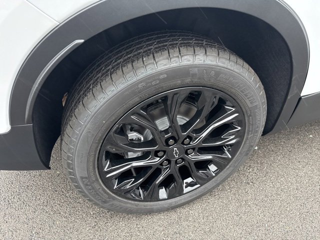 New 2026 Chevrolet Blazer LT w/ LPO, Black Sport Package image 9