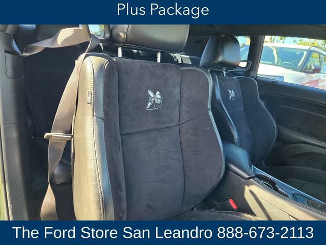 Used 2019 Dodge Challenger R/T Scat Pack w/ Shaker Package RWD image 14