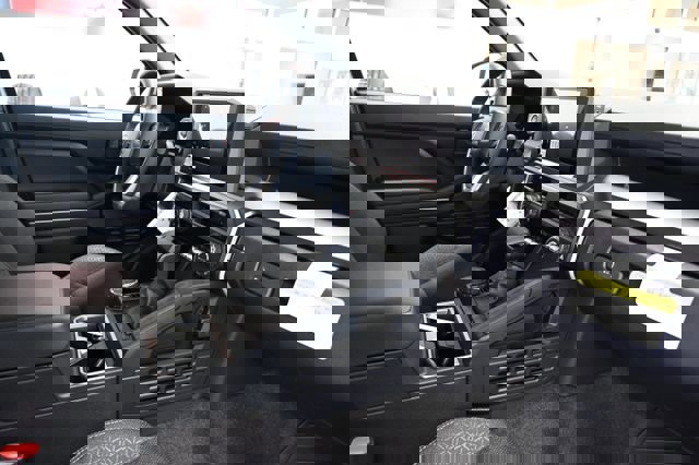 New 2026 Toyota 4Runner SR5 AWD/4WD image 13