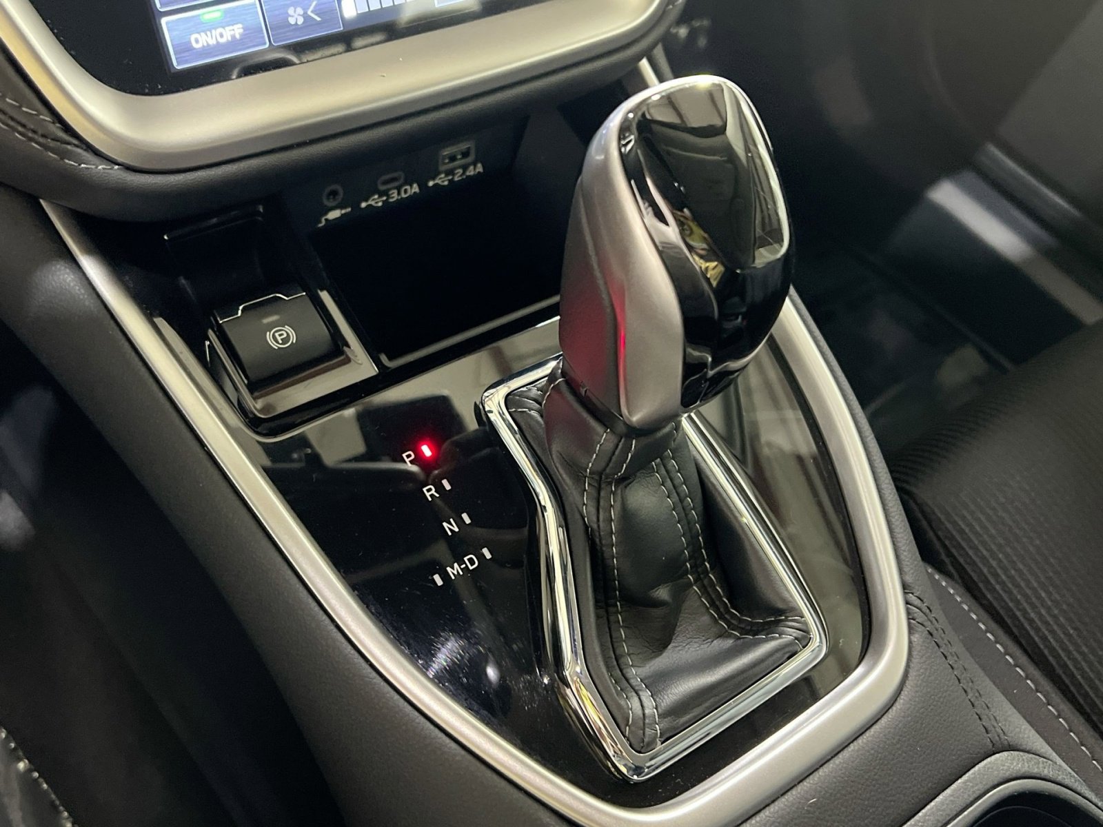 Used 2025 Subaru Legacy Premium image 20