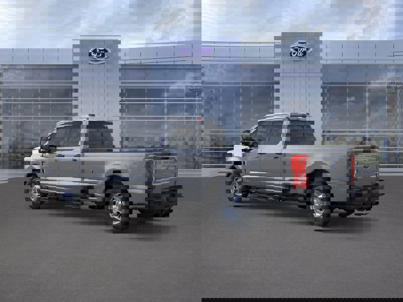 New 2026 Ford F350 XL image 4