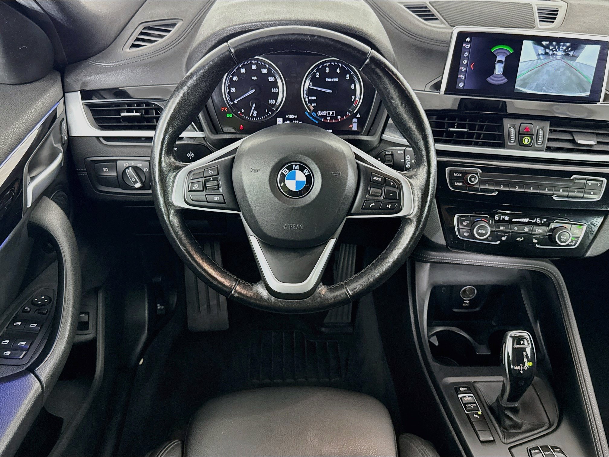 Used 2022 BMW X2 sDrive28i w/ Convenience Package FWD image 15