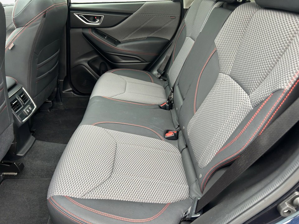Used 2020 Subaru Forester Sport w/ Popular Package #2 image 13