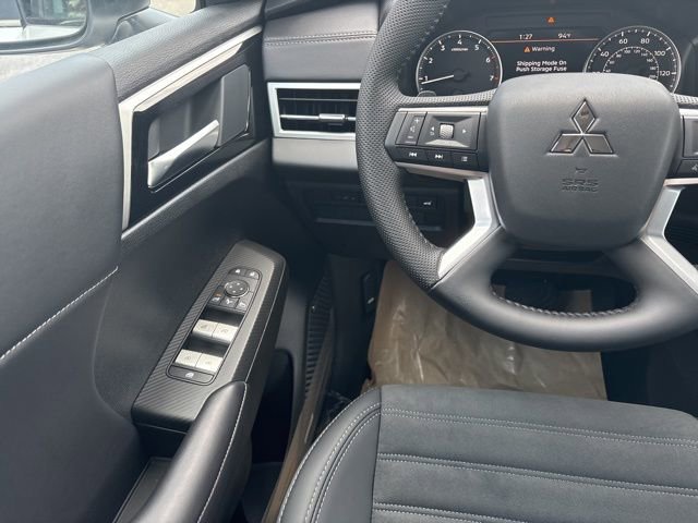 New 2025 Mitsubishi Outlander SE AWD/4WD image 20
