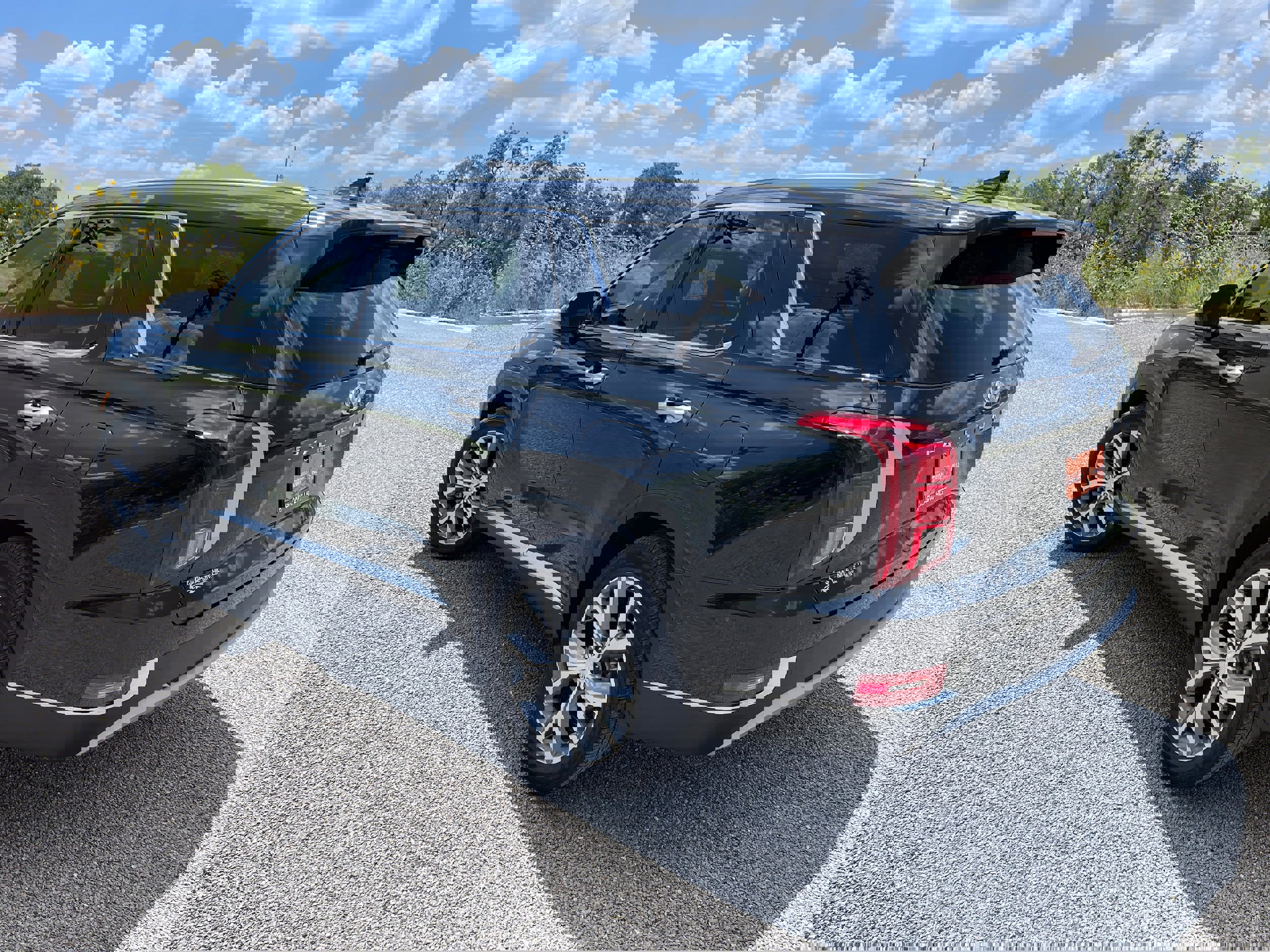 Used 2022 Hyundai Palisade SEL w/ 8P Bench Seat Package image 5