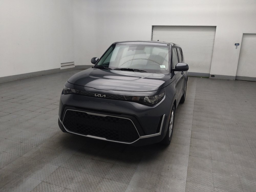 Used 2024 Kia Soul LX w/ Option Group 015 image 15