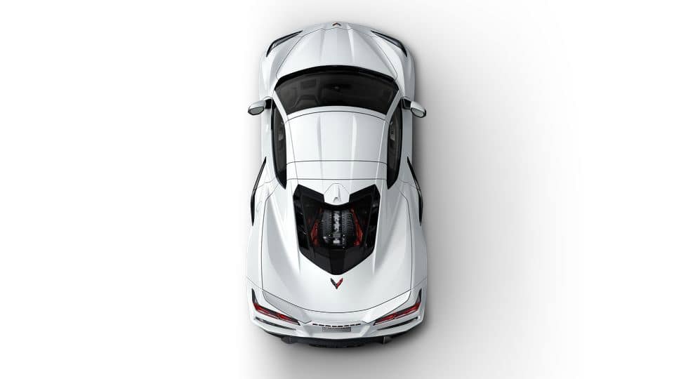 New 2026 Chevrolet Corvette Z06 image 22
