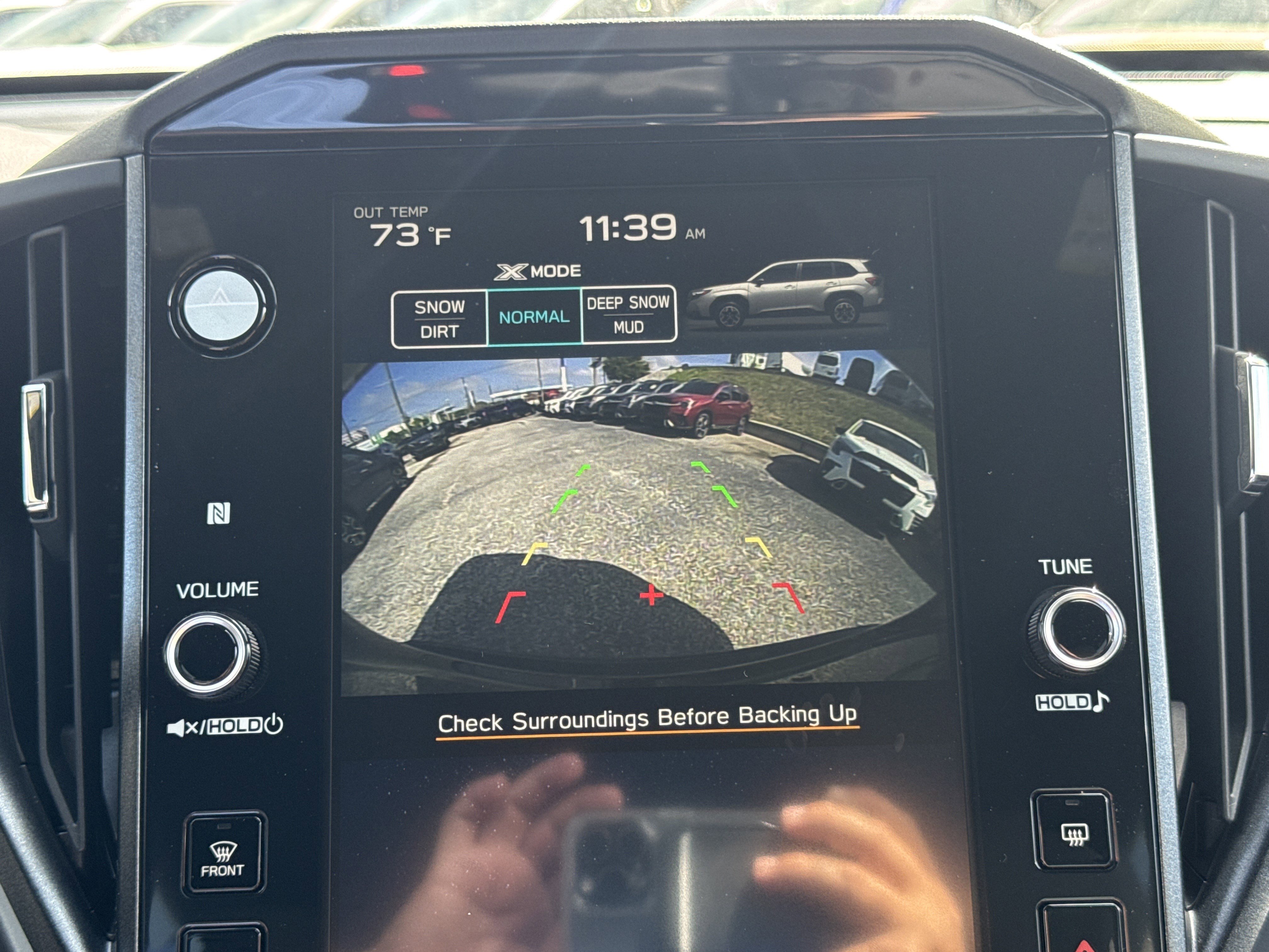 New 2026 Subaru Forester Premium image 22