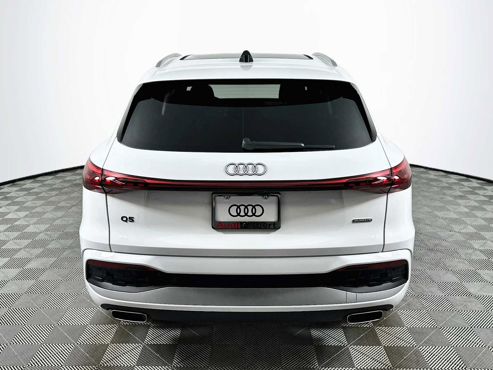 New 2026 Audi Q5 Premium AWD/4WD image 6