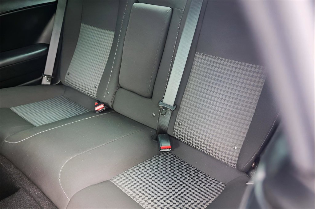 Used 2023 Dodge Challenger R/T Scat Pack image 10