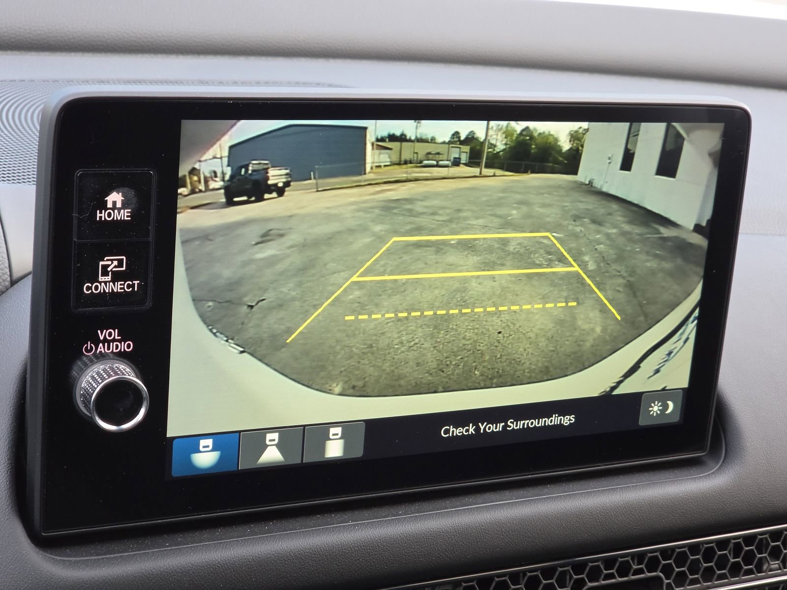 New 2026 Honda HR-V LX image 18