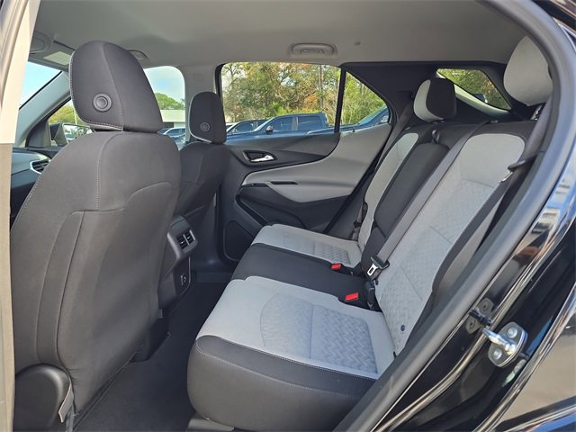 Used 2024 Chevrolet Equinox LT image 12