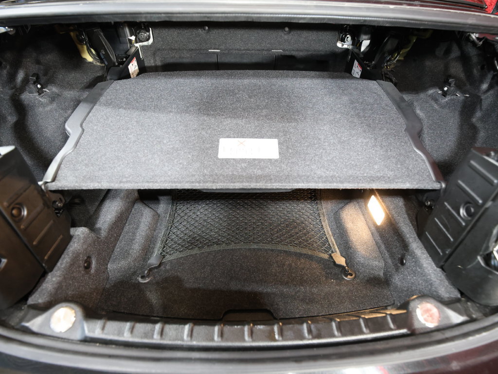 Used 2020 BMW 430i Convertible w/ M Sport Package RWD image 25