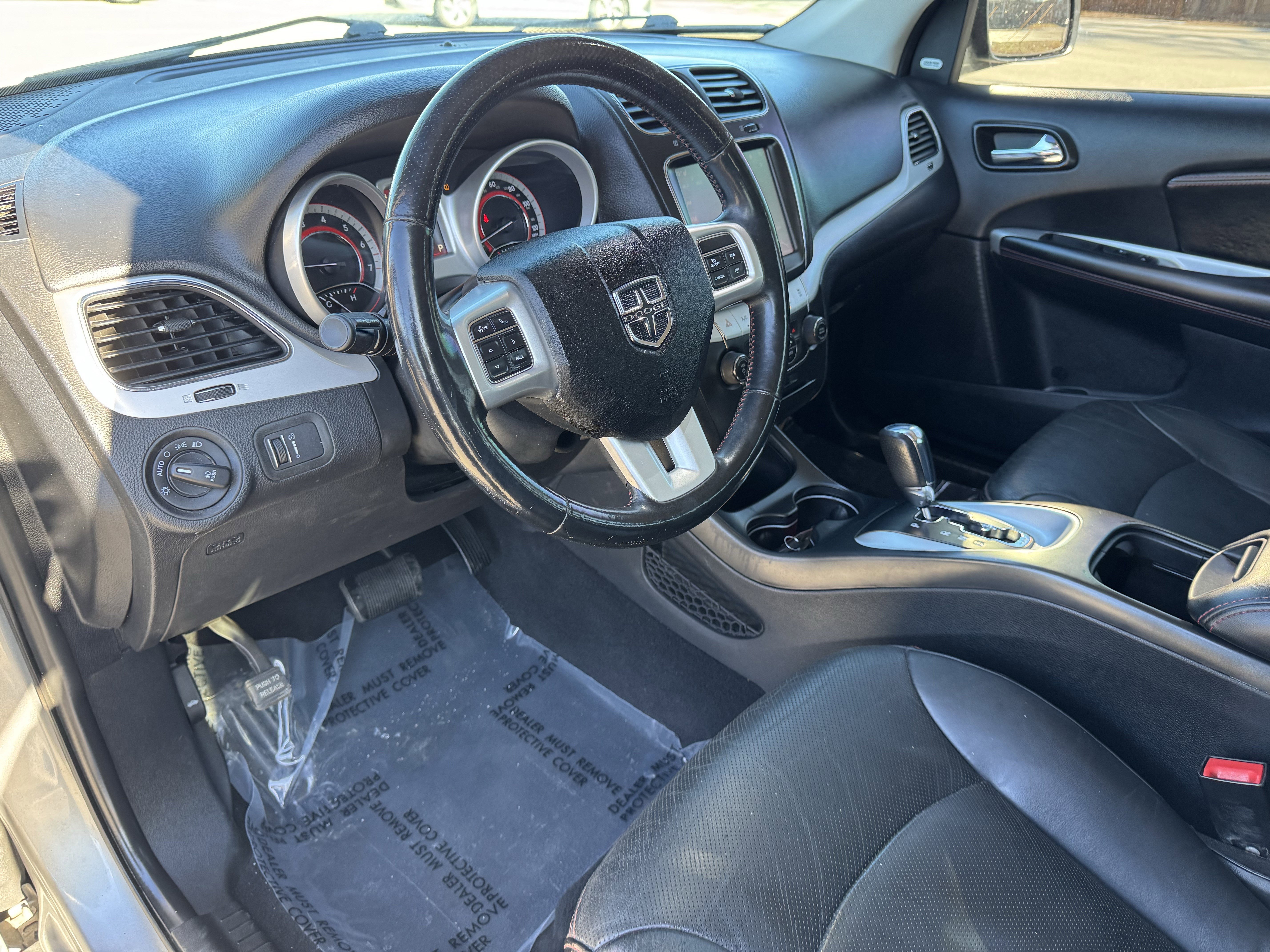 Used 2019 Dodge Journey GT image 28