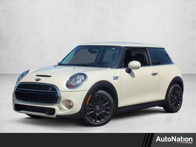 Used 2016 MINI Cooper S video 1