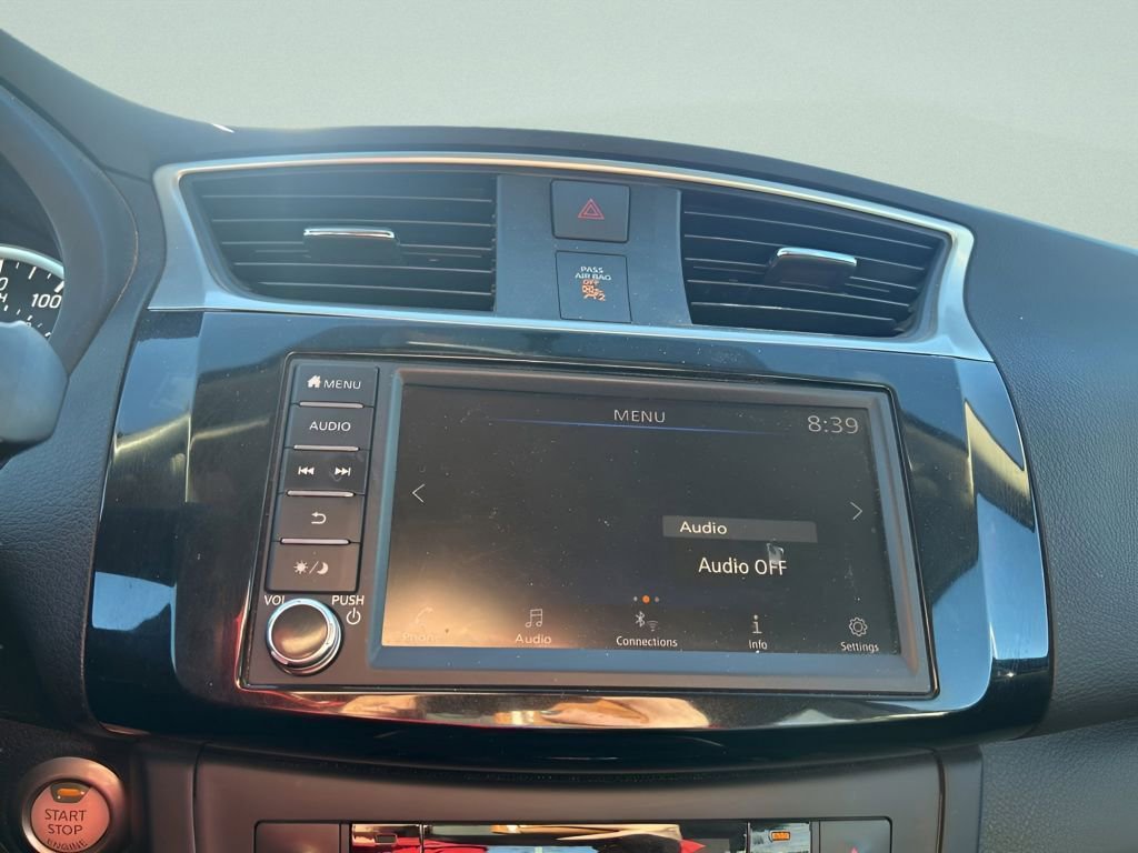 Used 2019 Nissan Sentra SV image 26