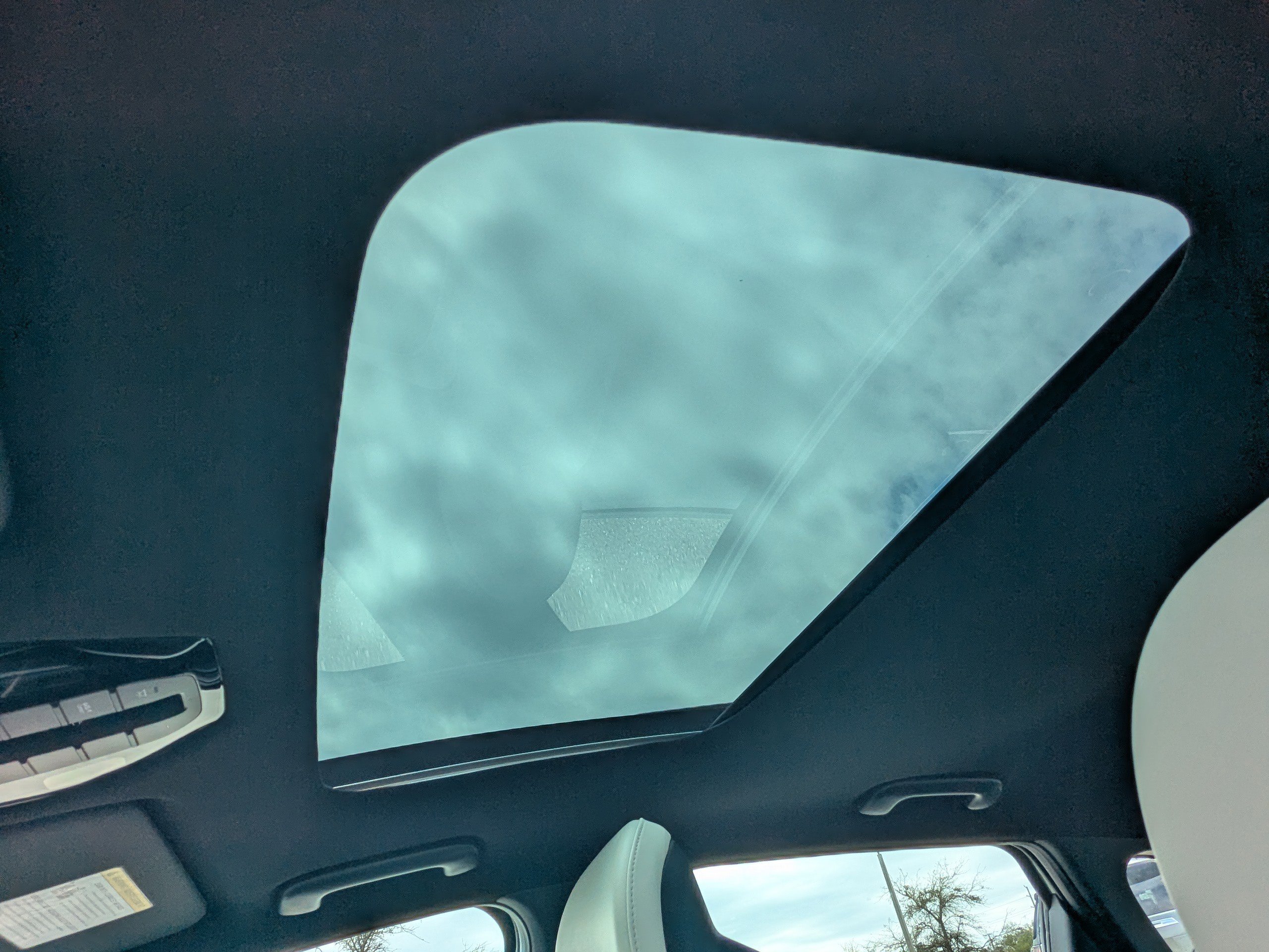 New 2026 Kia K4 GT-Line w/ GT-Line Sunroof Package FWD image 25