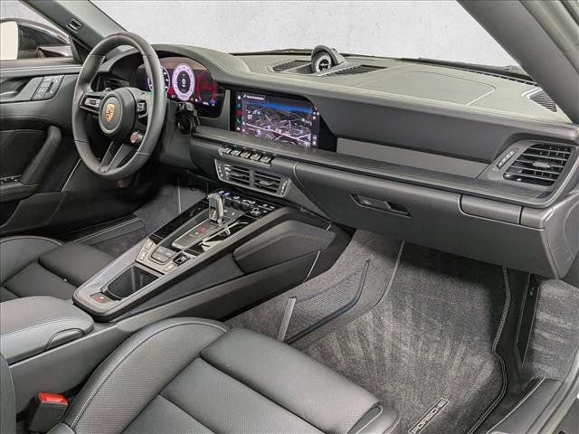 Used 2026 Porsche 911 Carrera GTS image 24