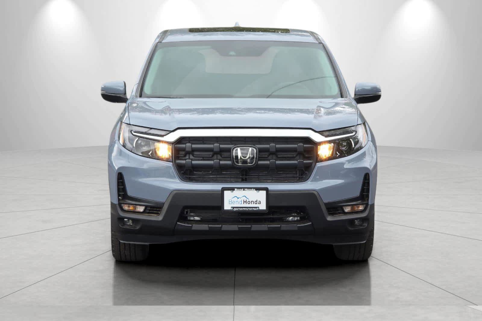 New 2026 Honda Ridgeline RTL image 10
