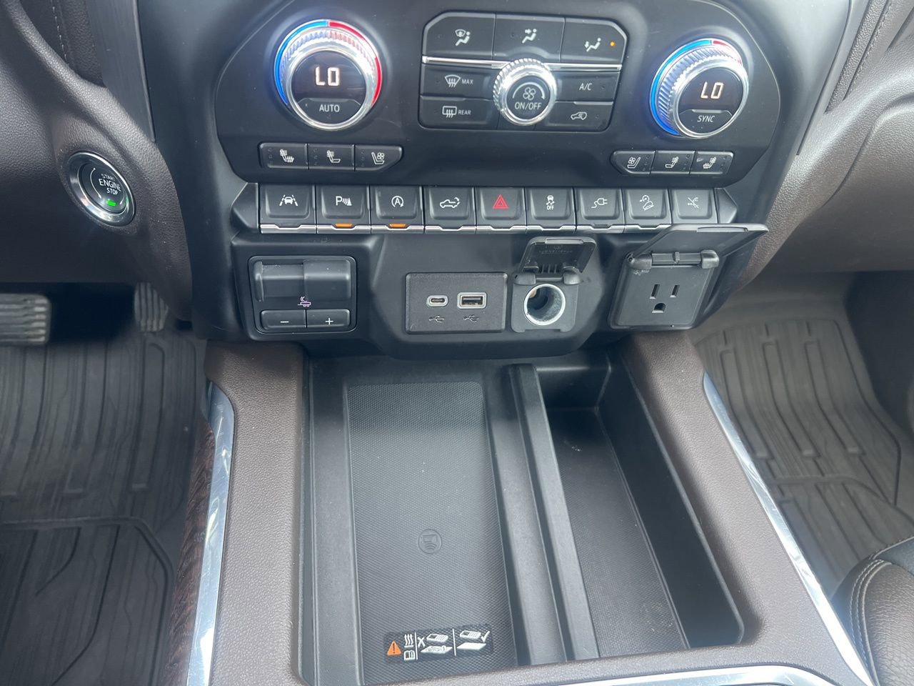 Used 2019 GMC Sierra 1500 Denali w/ Denali Ultimate Package image 34