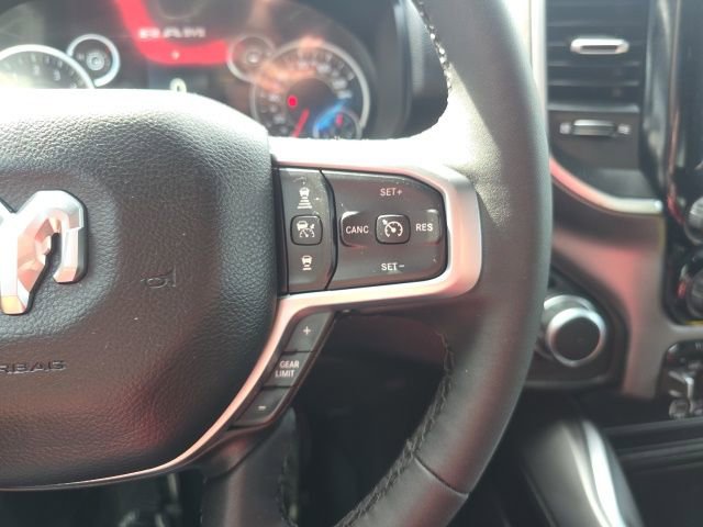 Certified 2025 RAM 1500 Big Horn image 15