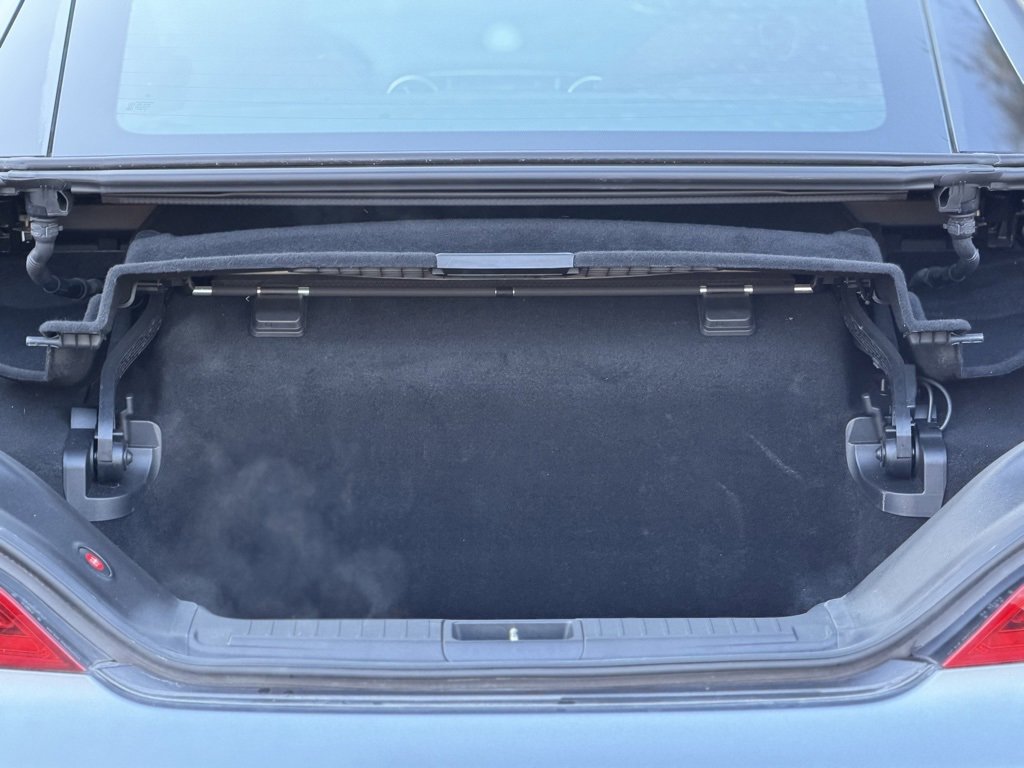 Used 2019 Mercedes-Benz SL 450 w/ Premium Package image 18