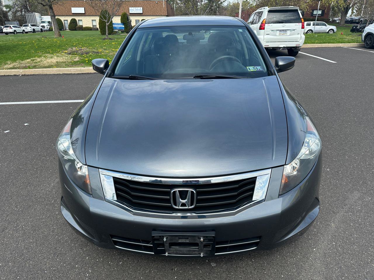 Used 2010 Honda Accord LX image 2
