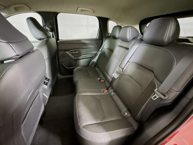 New 2026 MAZDA CX-5 Select AWD/4WD image 22