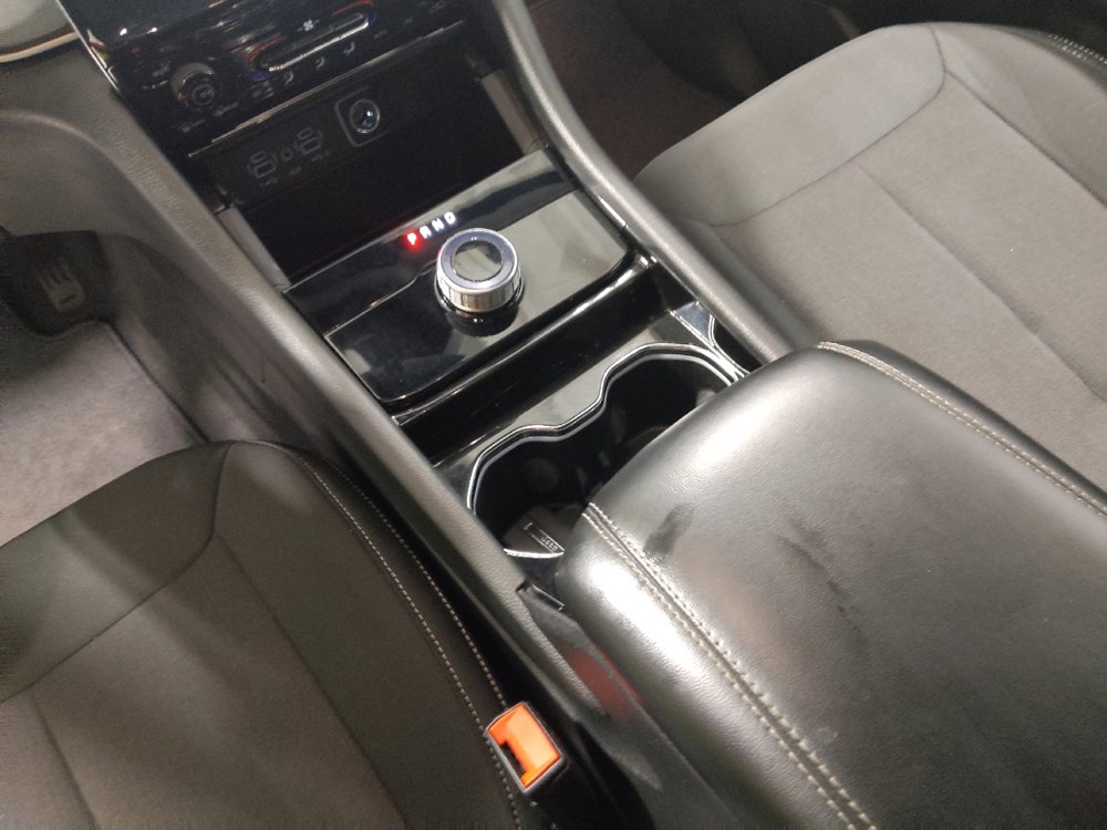 Used 2023 Jeep Grand Cherokee L Laredo AWD/4WD image 26