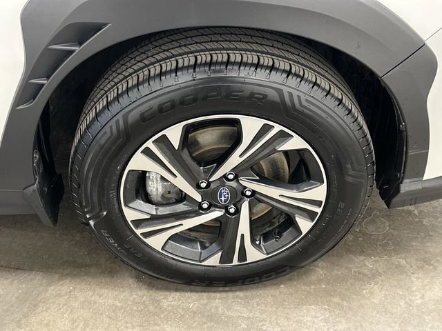 Certified 2024 Subaru Crosstrek 2.0i Premium image 5