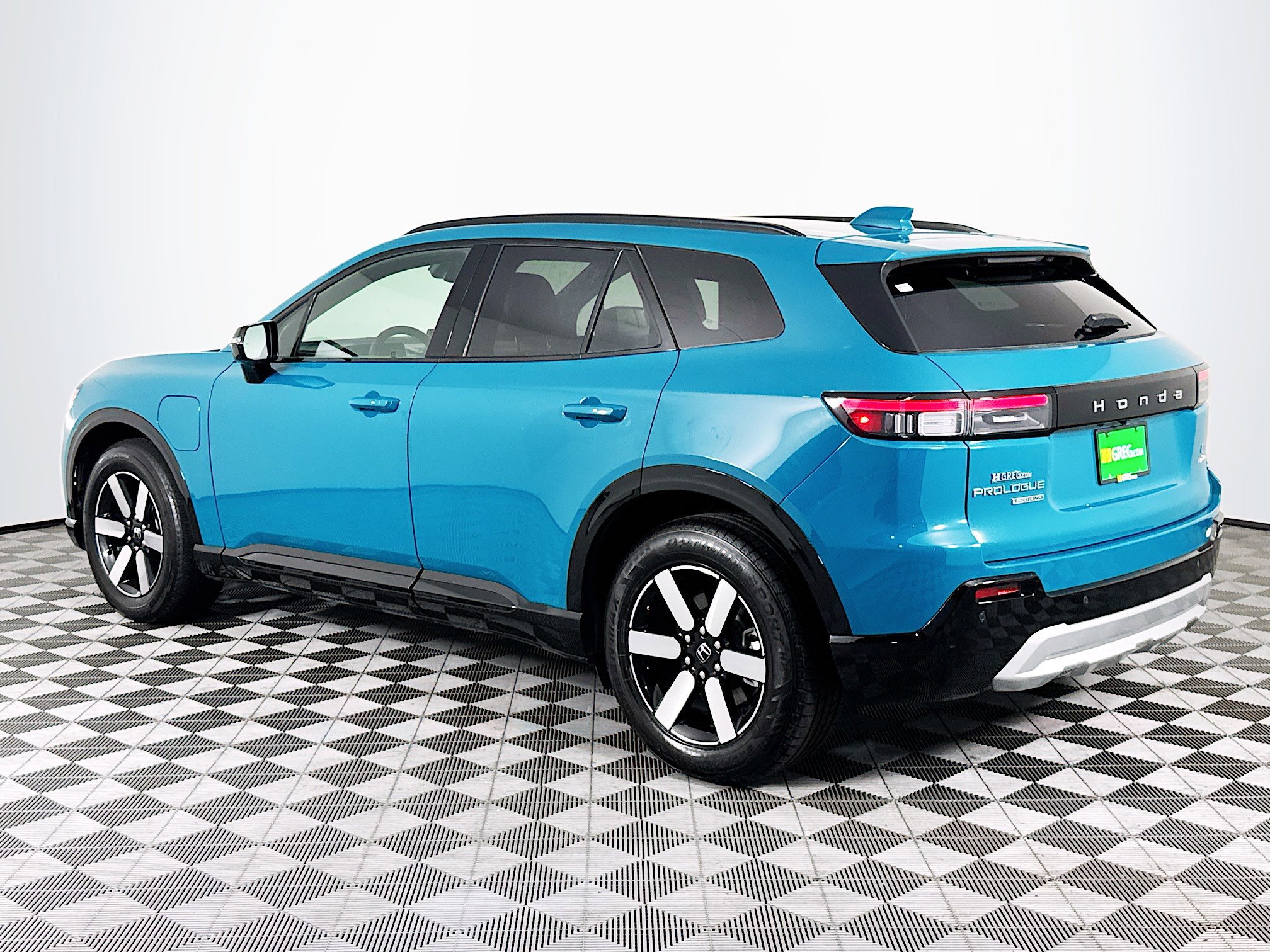 Used 2024 Honda Prologue Touring image 6