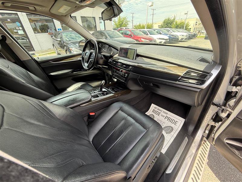 Used 2015 BMW X5 xDrive35i AWD/4WD image 33