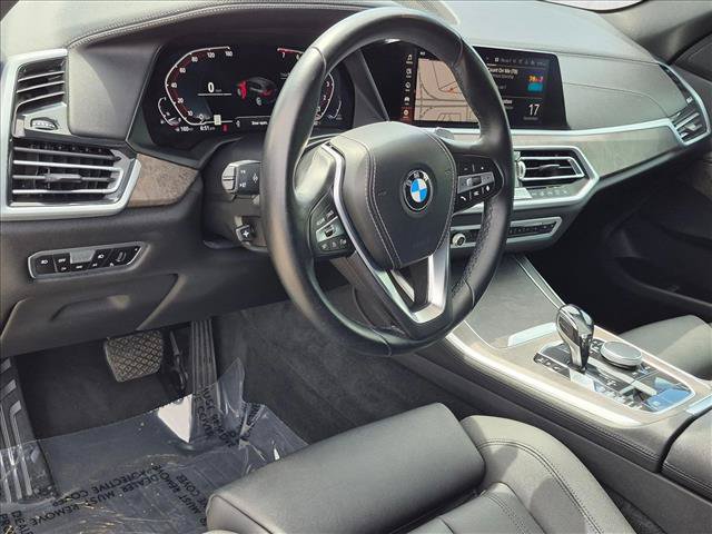 Used 2021 BMW X5 sDrive40i w/ Premium Package 2 RWD image 10