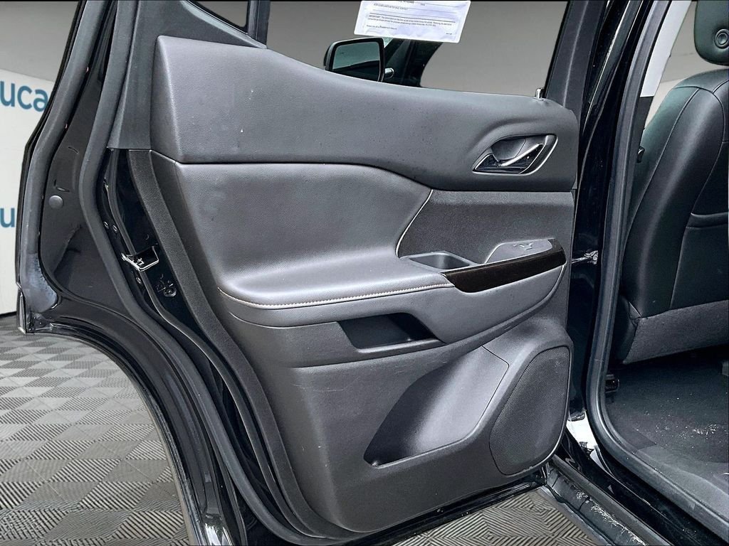 Used 2023 GMC Acadia AT4 AWD/4WD image 20