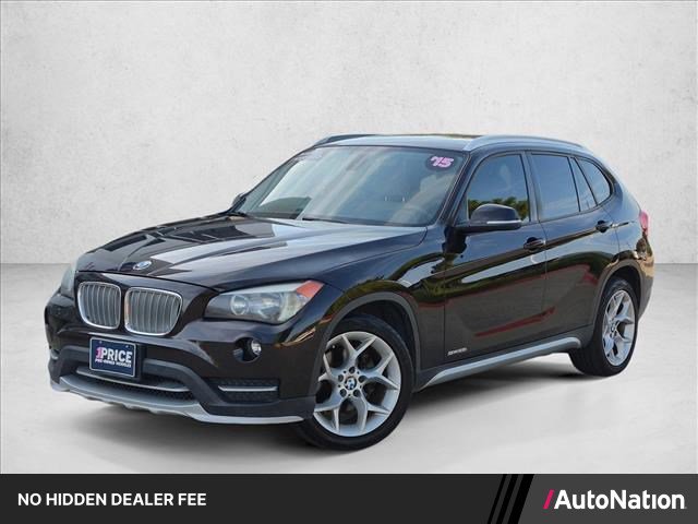 Used 2015 BMW X1 sDrive28i RWD image 1