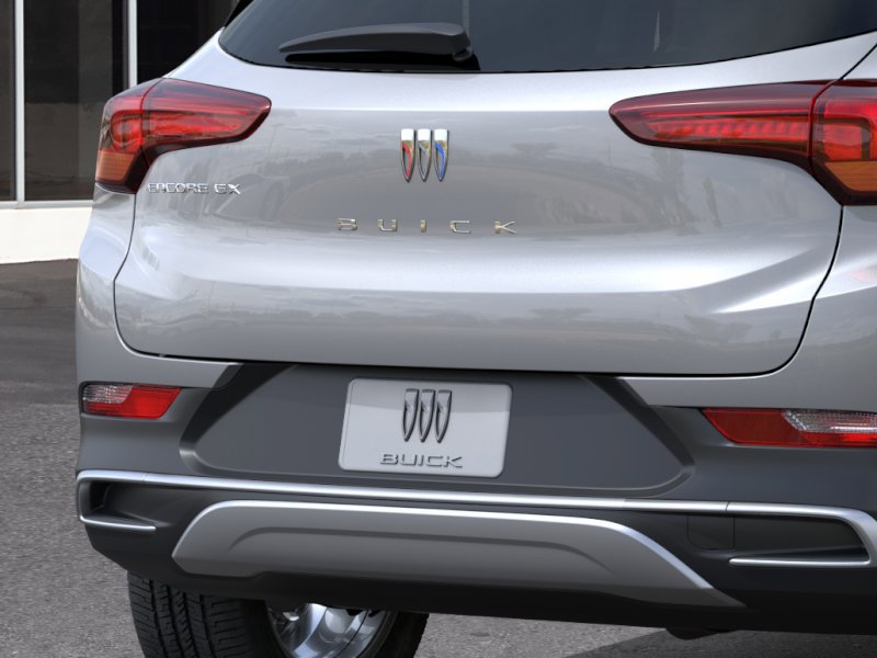 New 2026 Buick Encore GX Preferred w/ Comfort Package FWD image 14