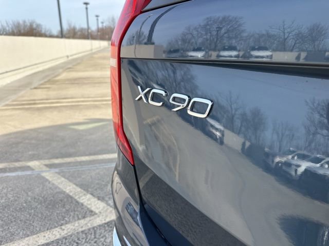Certified 2023 Volvo XC90 B5 Plus w/ Protection Package Premier image 39