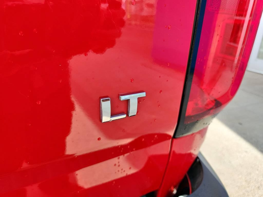 Certified 2017 Chevrolet Colorado LT w/ LT Convenience Package AWD/4WD image 34