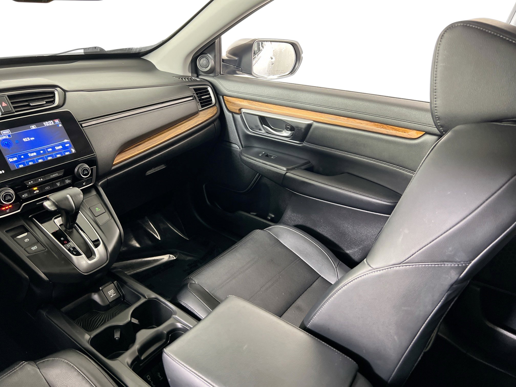 Used 2019 Honda CR-V EX-L image 23
