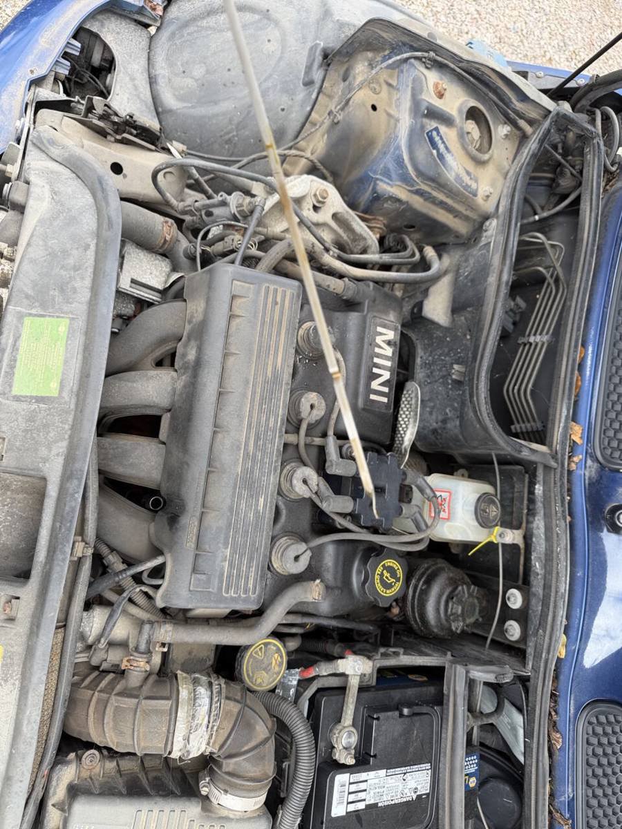 Used 2004 MINI Cooper Hardtop FWD image 38