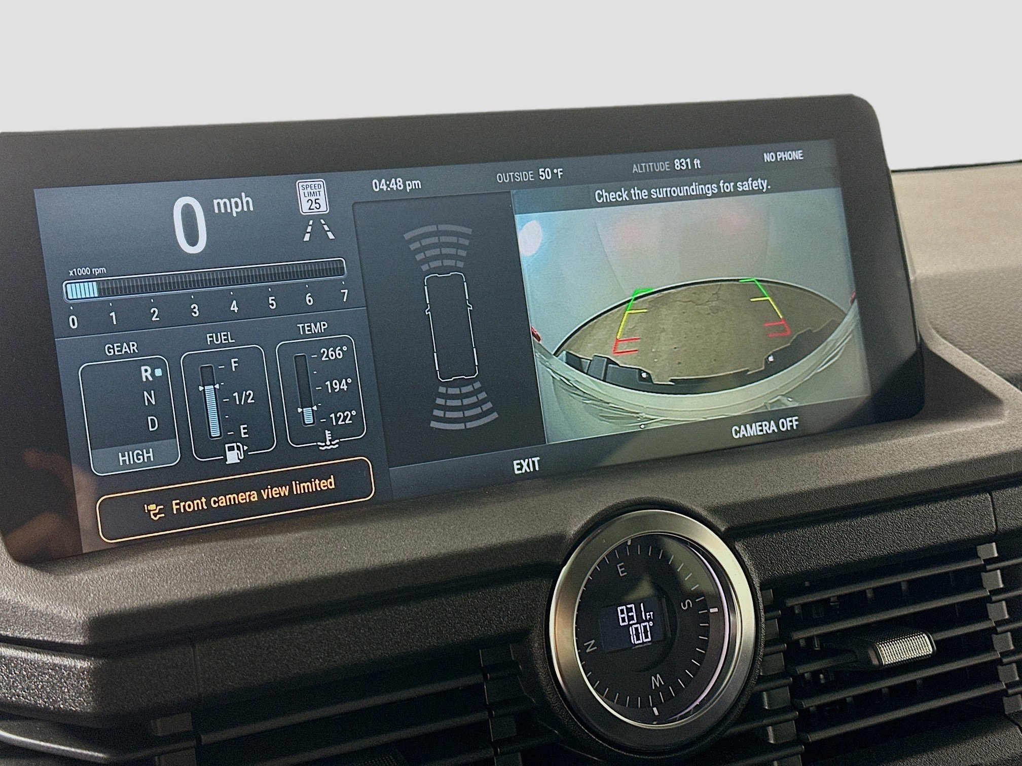 New 2025 INEOS Grenadier AWD/4WD image 24