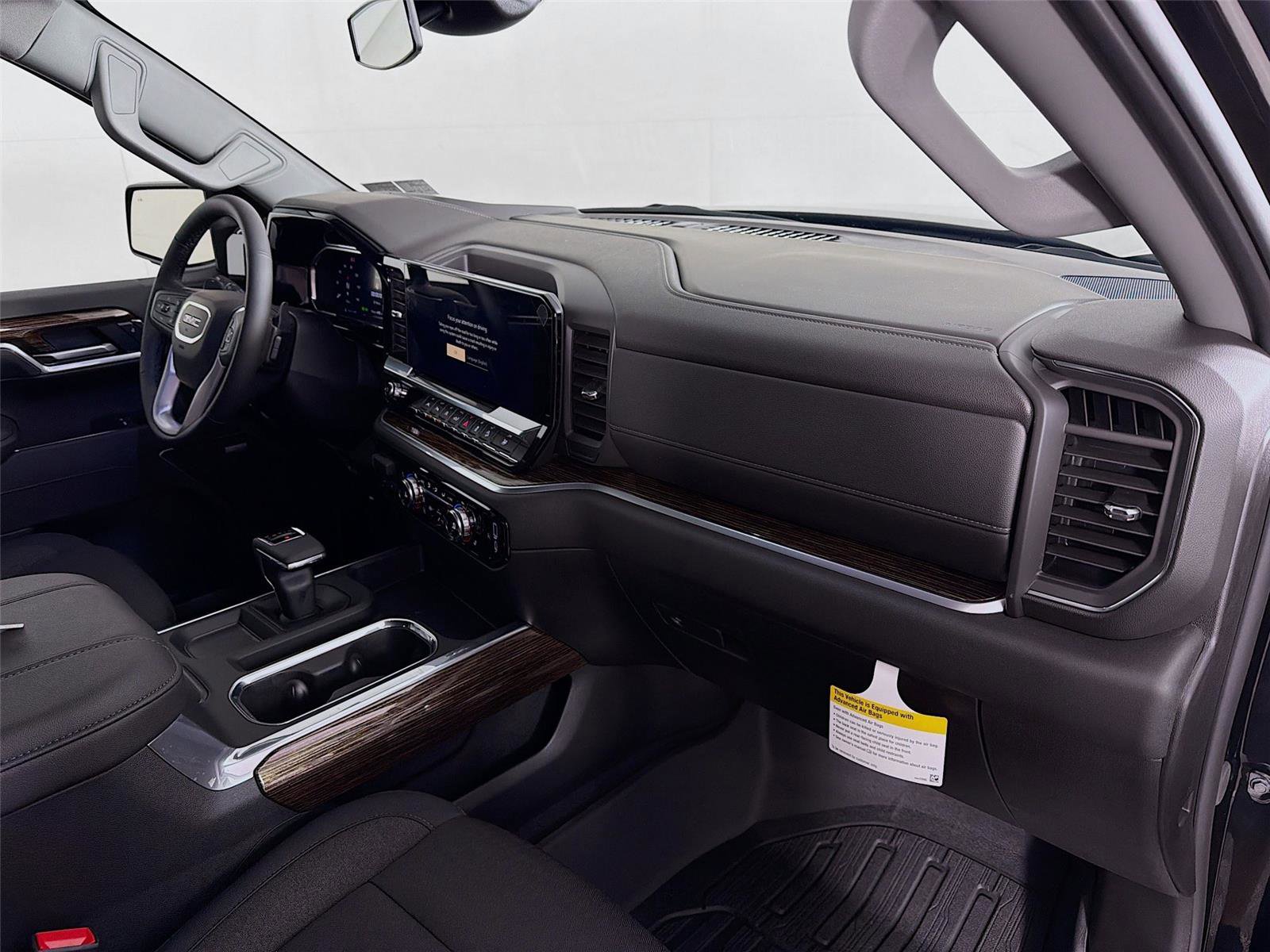 New 2026 GMC Sierra 1500 Elevation image 30