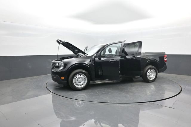 New 2026 Ford Maverick XL AWD/4WD image 42