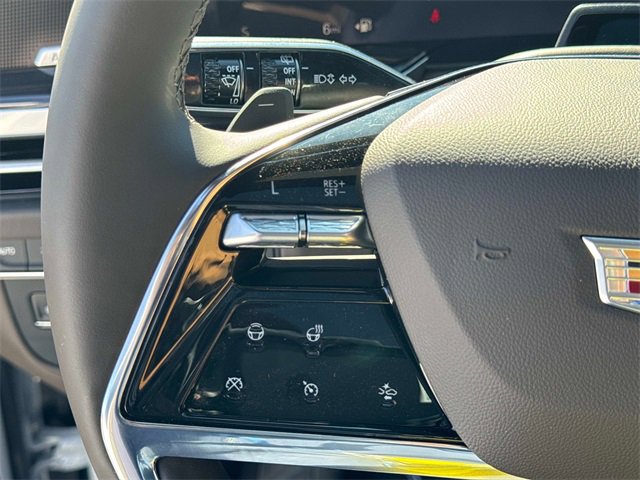 New 2026 Cadillac Escalade Luxury w/ LPO, Radiant Package image 30