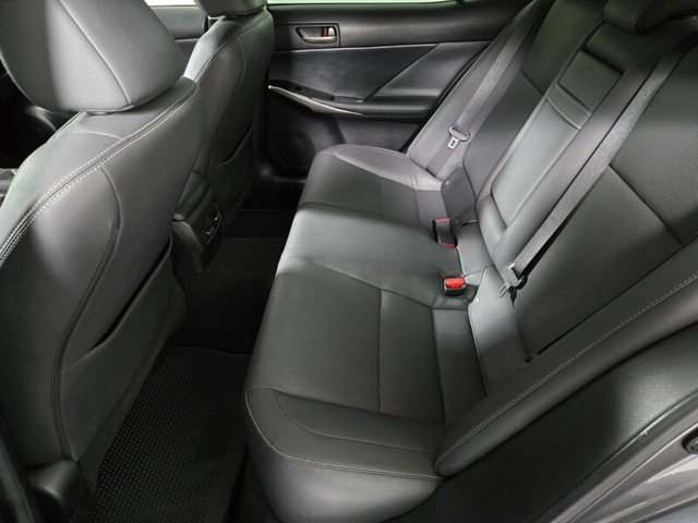 Certified 2020 Lexus IS 300 image 15
