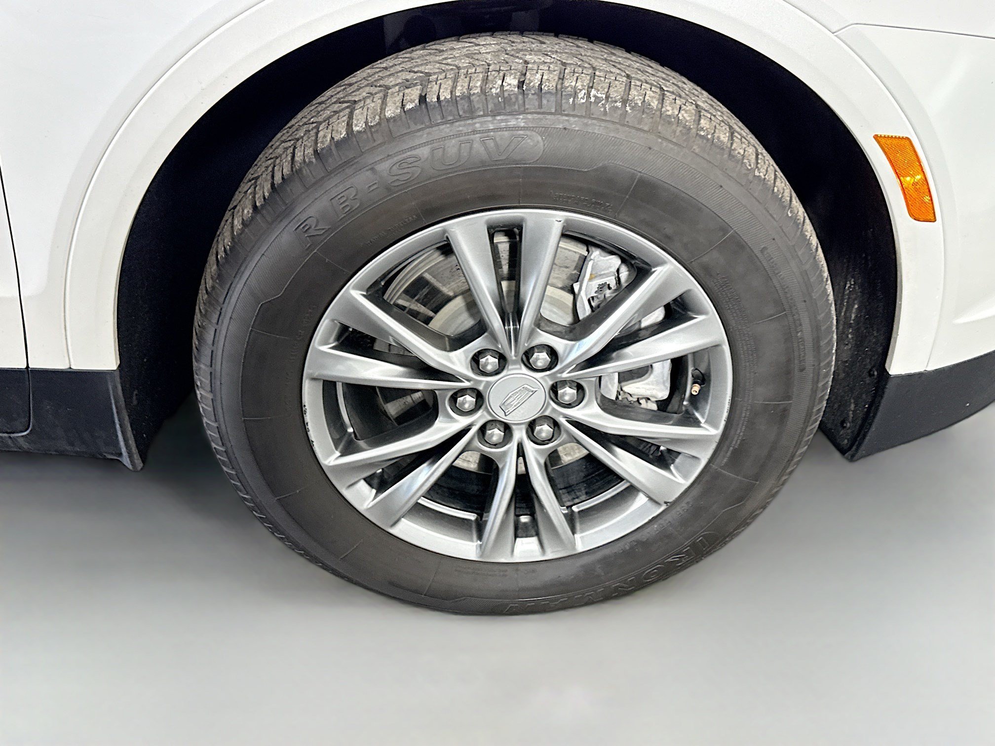 Used 2023 Cadillac XT5 Premium Luxury AWD/4WD image 32