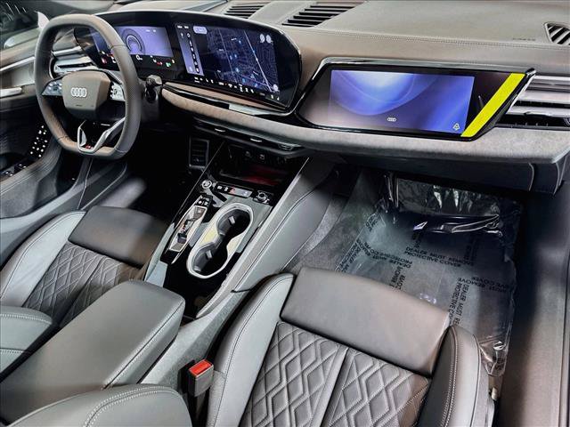New 2026 Audi A6 Prestige AWD/4WD image 24