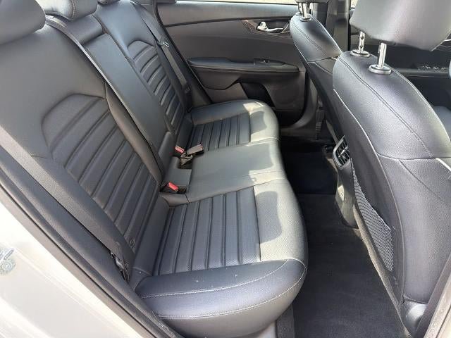 Used 2023 Kia Forte GT-Line w/ GT-Line Premium Package FWD image 15
